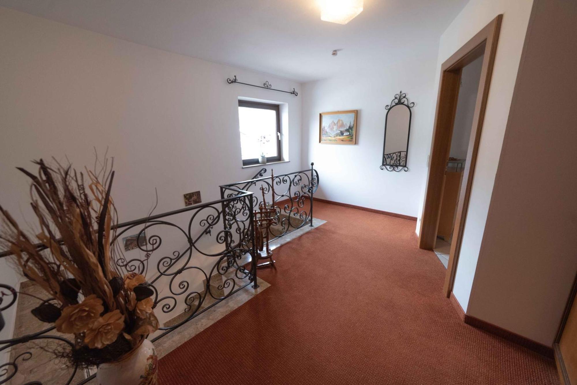 Haus Wegscheider Apartamento Piesendorf Exterior foto
